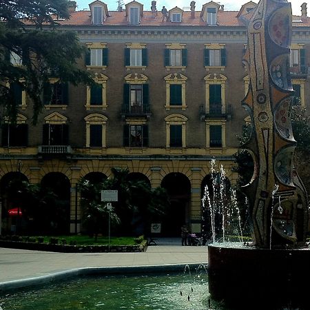 La Casa Di Gabriella Villa La Spezia Buitenkant foto