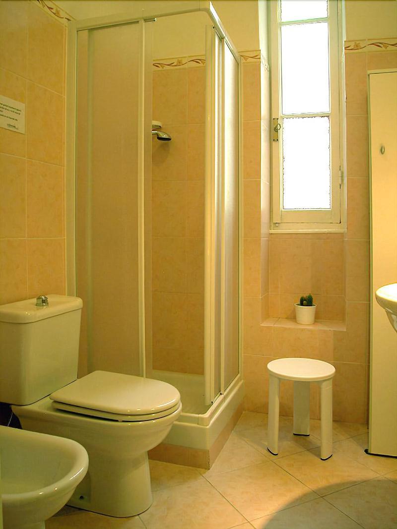 La Casa Di Gabriella Villa La Spezia Buitenkant foto