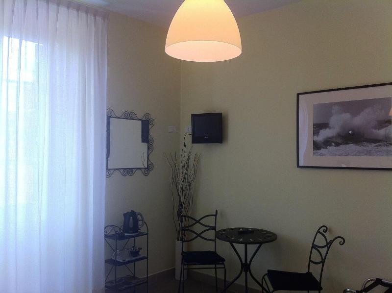 La Casa Di Gabriella Villa La Spezia Buitenkant foto