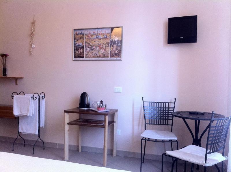 La Casa Di Gabriella Villa La Spezia Buitenkant foto