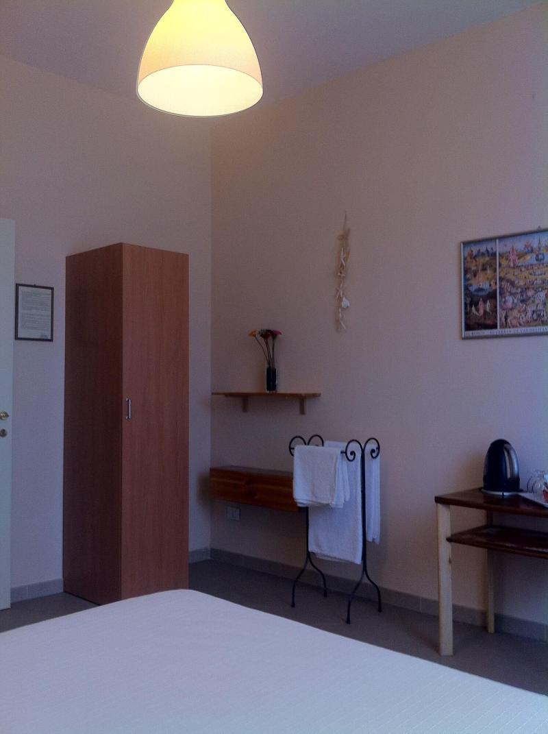 La Casa Di Gabriella Villa La Spezia Buitenkant foto