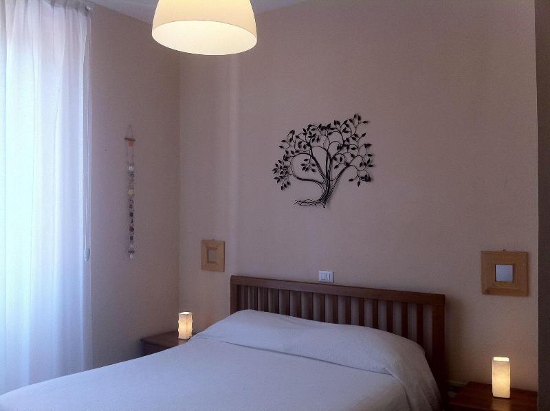 La Casa Di Gabriella Villa La Spezia Buitenkant foto