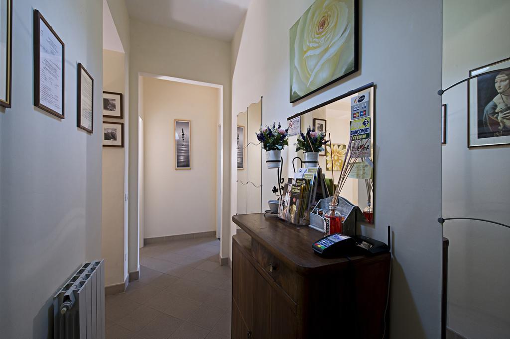 La Casa Di Gabriella Villa La Spezia Buitenkant foto