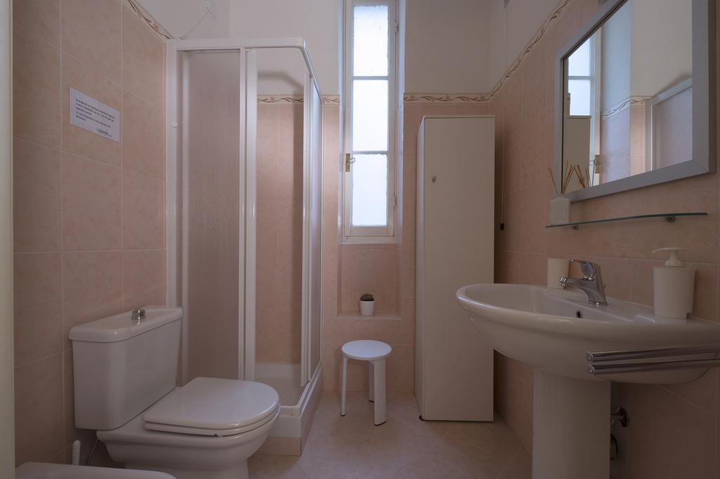 La Casa Di Gabriella Villa La Spezia Buitenkant foto
