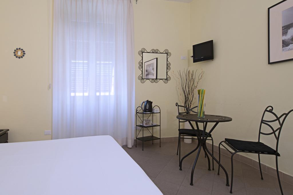 La Casa Di Gabriella Villa La Spezia Buitenkant foto