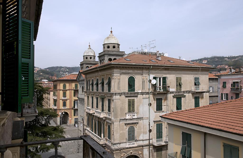 La Casa Di Gabriella Villa La Spezia Buitenkant foto