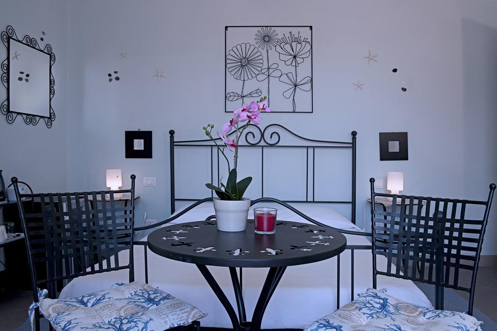 La Casa Di Gabriella Villa La Spezia Buitenkant foto