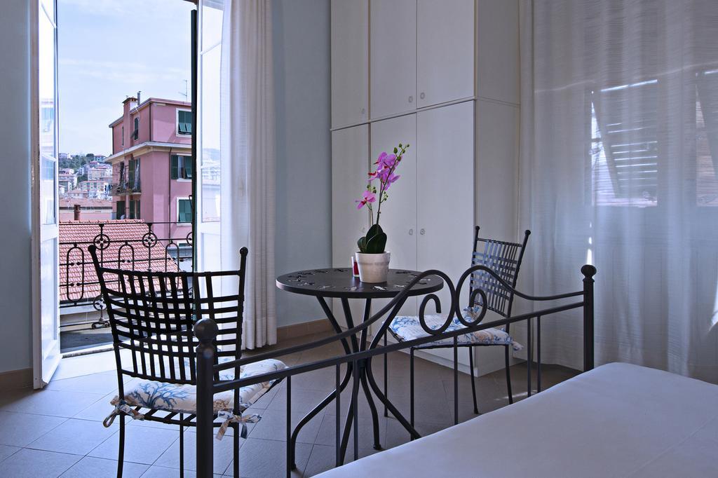 La Casa Di Gabriella Villa La Spezia Buitenkant foto