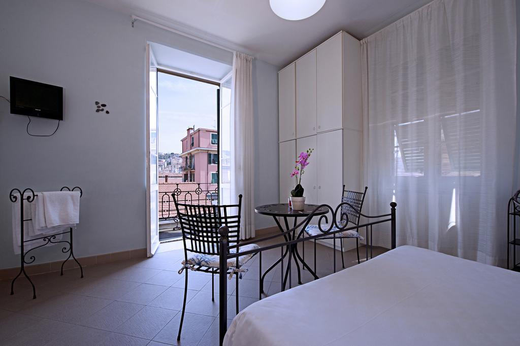 La Casa Di Gabriella Villa La Spezia Buitenkant foto