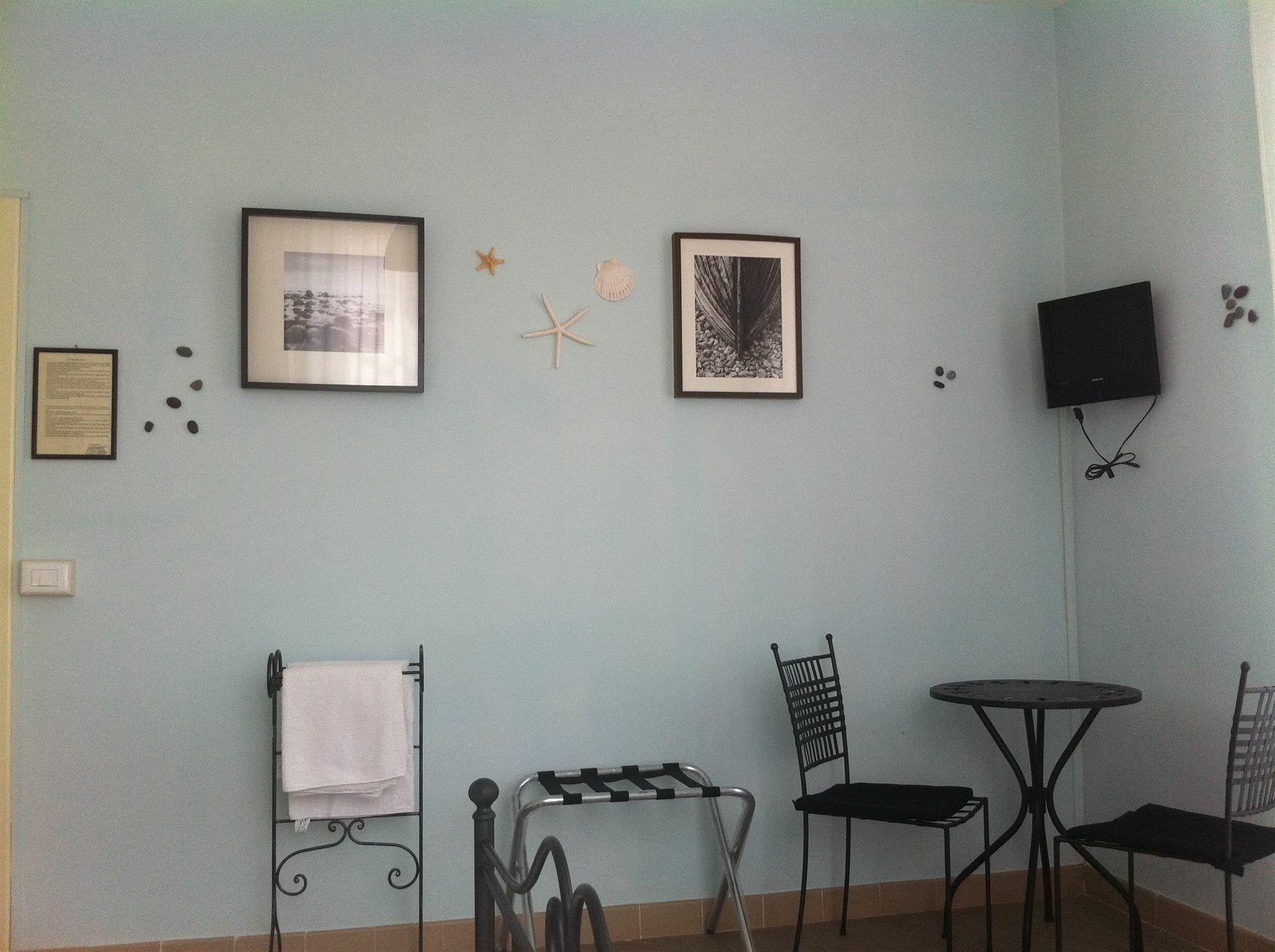 La Casa Di Gabriella Villa La Spezia Buitenkant foto
