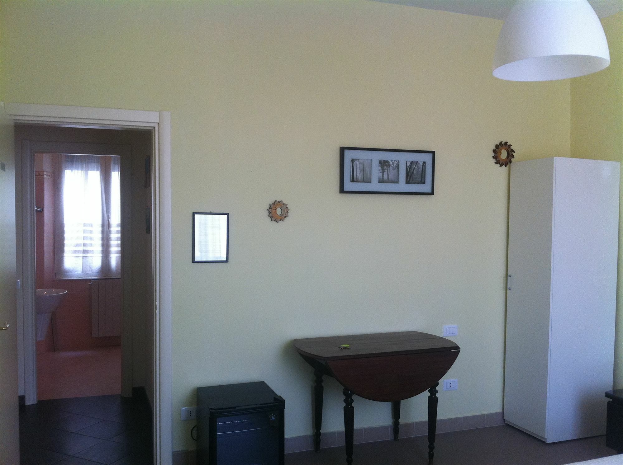 La Casa Di Gabriella Villa La Spezia Buitenkant foto
