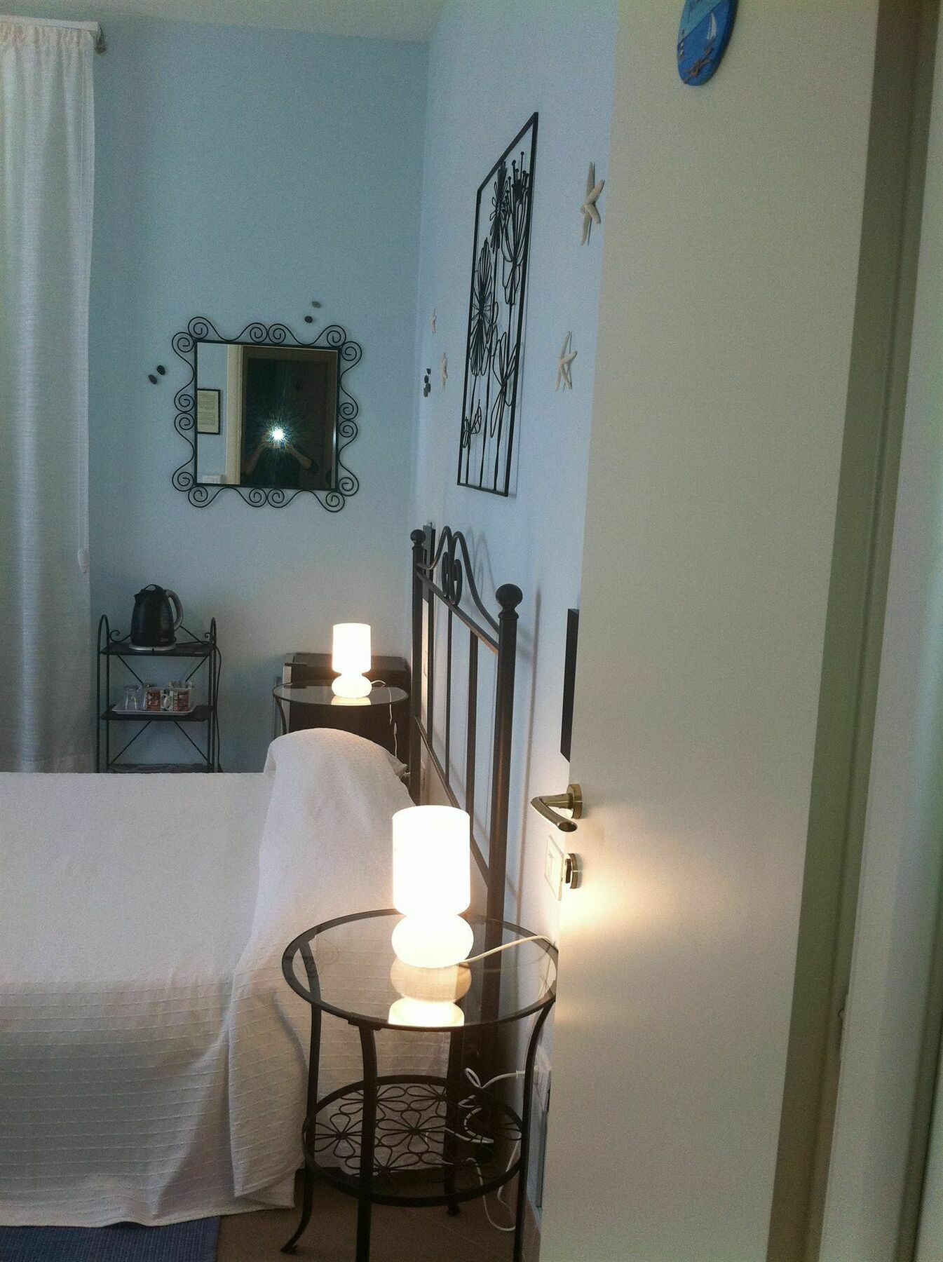La Casa Di Gabriella Villa La Spezia Buitenkant foto